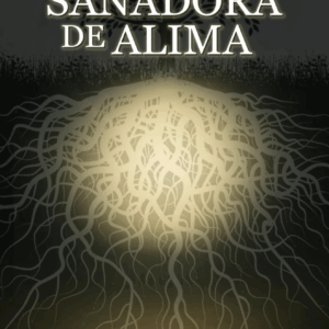 La sanadora de alima - portada